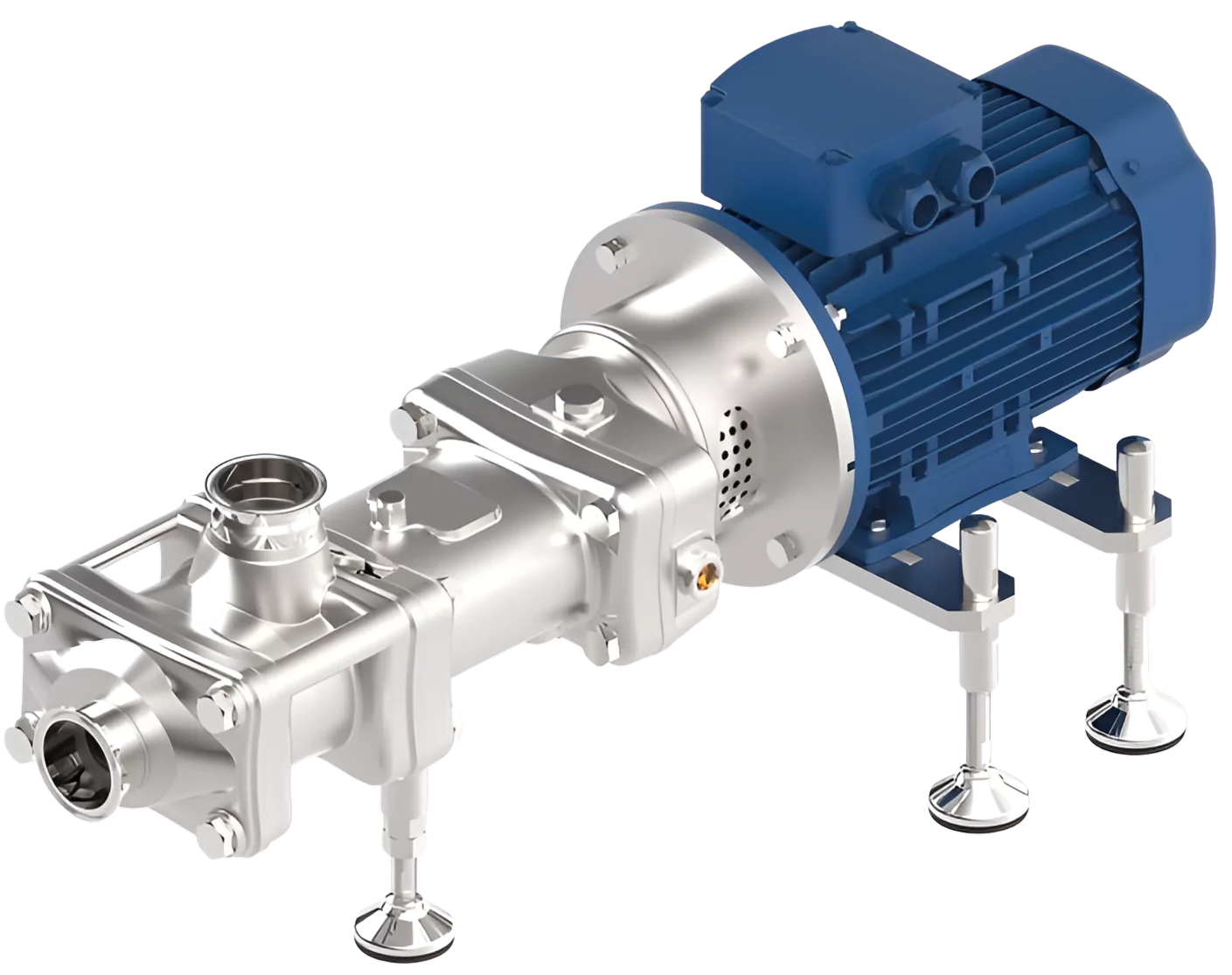 Screw Pump